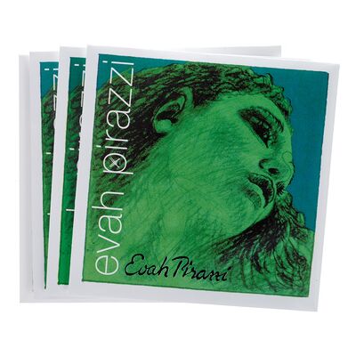 Pirastro Evah Pirazzi Saitensatz für Violine Pirastro Evah Pirazzi Saitensatz für Violine