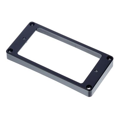 Göldo Humbucker Frame Black Göldo Humbucker Frame Black