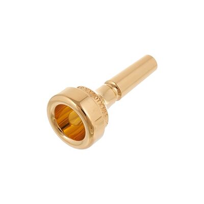 Denis Wick 2 F Flugelhorn Mouthp 4884 Denis Wick 2 F Flugelhorn Mouthp 4884
