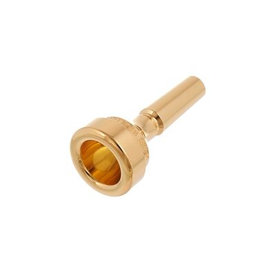 Denis Wick 3 BFL Flugelhorn Mouthp 4884 Denis Wick 3 BFL Flugelhorn Mouthp 4884