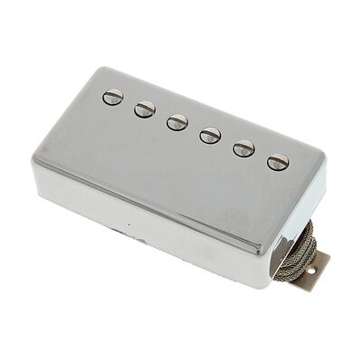 Gibson BurstBucker #2 Humbucker Tonabnehmer nickel Gibson BurstBucker #2 Humbucker Tonabnehmer nickel