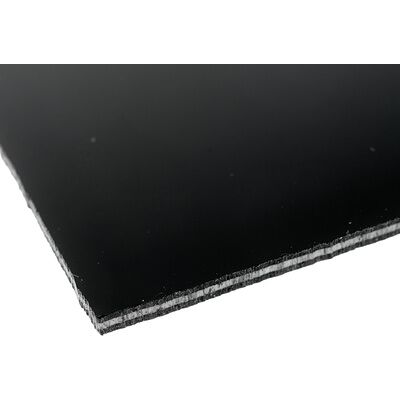 Göldo PG53B Schlagbrett schwarz/weiß/schwarz Göldo PG53B Schlagbrett schwarz/weiß/schwarz