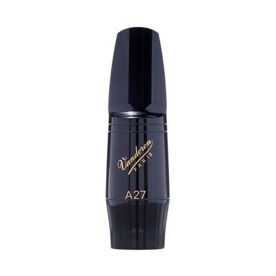 Vandoren V5 Alto Sax A27 Vandoren V5 Alto Sax A27