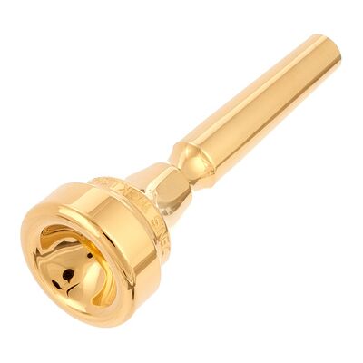 Denis Wick Mouthpiece Trumpet 2W 4882 Denis Wick Mouthpiece Trumpet 2W 4882