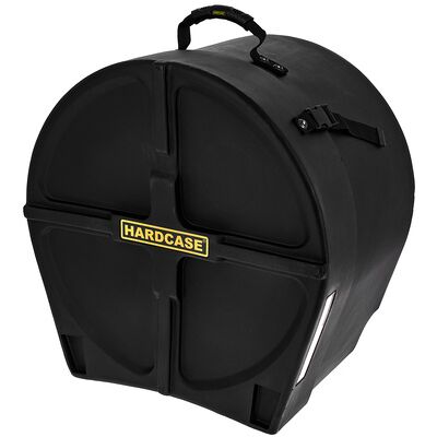 Hardcase HN18FT Floor Tom Case Hardcase HN18FT Floor Tom Case