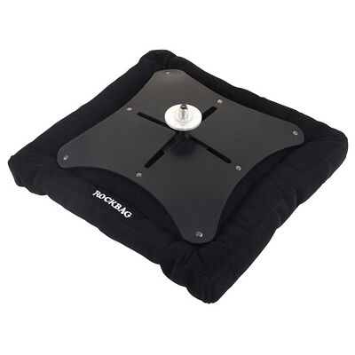 Rockbag RB 22181B Drum Pillow / Holder Rockbag RB 22181B Drum Pillow / Holder