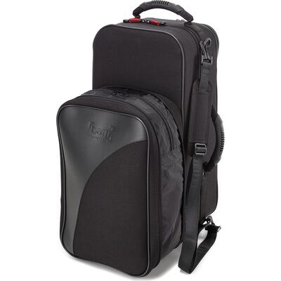 bam 3024SN Trekking Case 2 Trumpet bam 3024SN Trekking Case 2 Trumpet