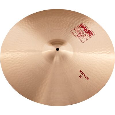 Paiste 2002 Classic 20 Paiste 2002 Classic 20