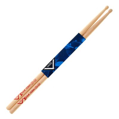 Vater XD-5A Drum Sticks Hickory Wood Vater XD-5A Drum Sticks Hickory Wood