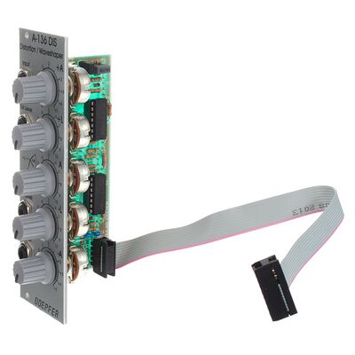 Doepfer A-136 Distortion/Waveshaper Doepfer A-136 Distortion/Waveshaper
