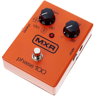 MXR Phase 100 Pedal MXR Phase 100 Pedal