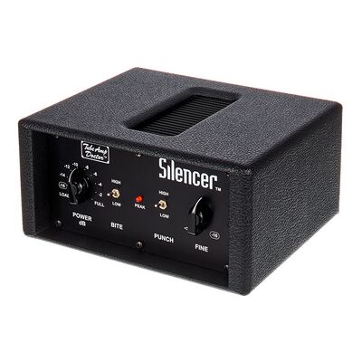 TAD Silencer 8 Ohm schwarz TAD Silencer 8 Ohm schwarz
