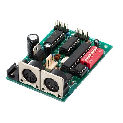 Doepfer Pocket Electronics Doepfer Pocket Electronics