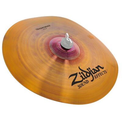 Zildjian ZXT 14 Zildjian ZXT 14