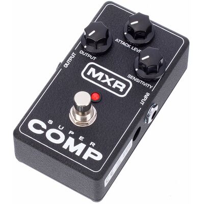 MXR Supercomp M132 MXR Supercomp M132