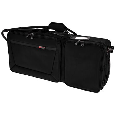 Protec PB-317 Pro Pac Koffer für Fagott Protec PB-317 Pro Pac Koffer für Fagott