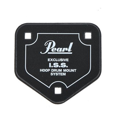 Pearl GK-90 Tom Rosette Cover Pearl GK-90 Tom Rosette Cover