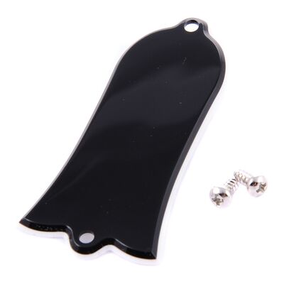 Gibson PRTR-010 Abdeckung für Einstellstab schwarz Gibson PRTR-010 Abdeckung für Einstellstab schwarz