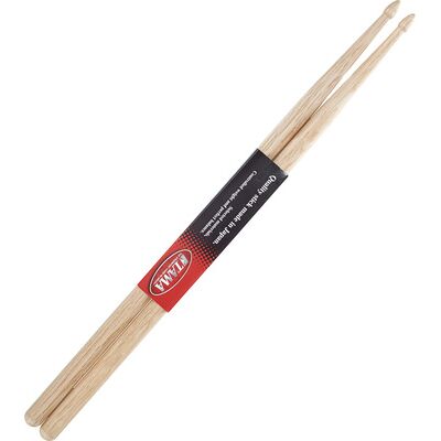 Tama 5B Oak Japanese Drumsticks Tama 5B Oak Japanese Drumsticks