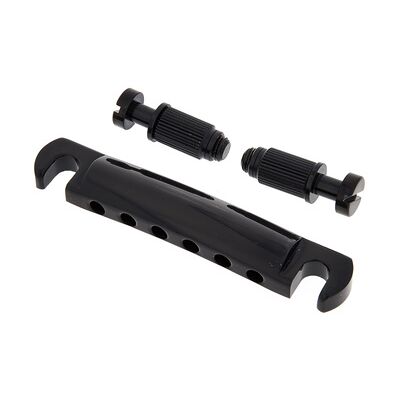 Schaller Stop Tailpiece BC Schaller Stop Tailpiece BC