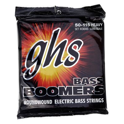 GHS 3045 H Boomers GHS 3045 H Boomers