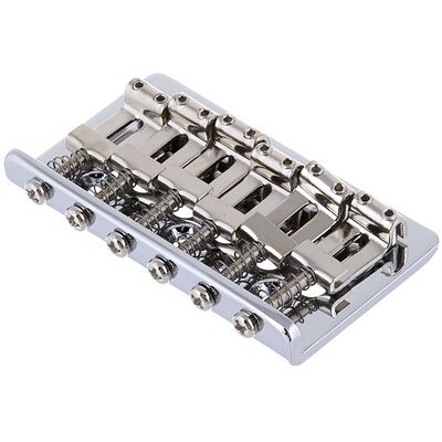 Göldo KLUSON Vintage ST Hardtail Bridge C Göldo KLUSON Vintage ST Hardtail Bridge C