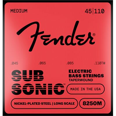 Fender 8250-M Fender 8250-M