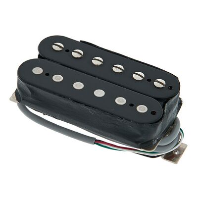 Gibson P-496R Original Humbucker Tonabnehmer schwarz Gibson P-496R Original Humbucker Tonabnehmer schwarz