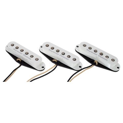Seymour Duncan SSL-1 Set California Seymour Duncan SSL-1 Set California