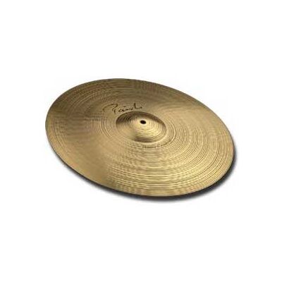 Paiste 20 Paiste 20