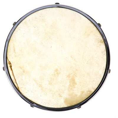 Sonor CGRHN8 Natural Head Sonor CGRHN8 Natural Head