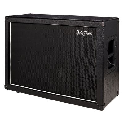 Harley Benton G212 Gitarrenbox Harley Benton G212 Gitarrenbox