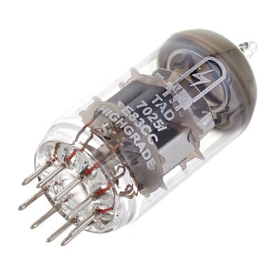 TAD RT030 Röhre ECC83 / HG7025 TAD RT030 Röhre ECC83 / HG7025