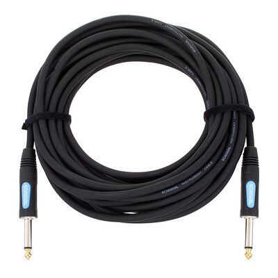 Cordial CCFI 9 PP Instrumentenkabel Cordial CCFI 9 PP Instrumentenkabel