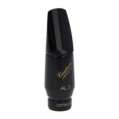 Vandoren Optimum Alto Sax AL3 Vandoren Optimum Alto Sax AL3
