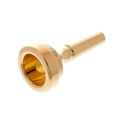 Denis Wick 4880 Trombone Mouthpiece 5ABL Denis Wick 4880 Trombone Mouthpiece 5ABL