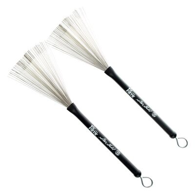 Vic Firth SGWB Steve Gadd Signature Besen Vic Firth SGWB Steve Gadd Signature Besen