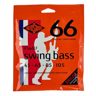 Rotosound RS66LF Rotosound RS66LF