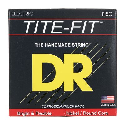 DR Strings Tite-Fit EH-11 DR Strings Tite-Fit EH-11
