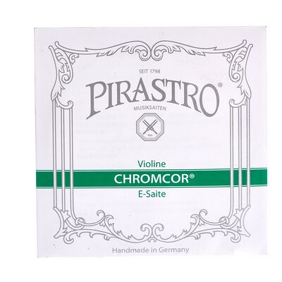 Pirastro Chromcor E Violin 4/4 SLG Pirastro Chromcor E Violin 4/4 SLG