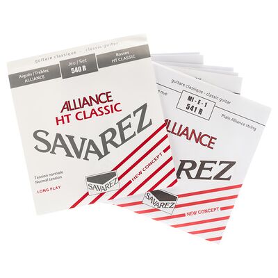 Savarez 540R Alliance Savarez 540R Alliance