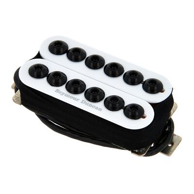 Seymour Duncan SH-8N Neck Humbucker Weiss Seymour Duncan SH-8N Neck Humbucker Weiss