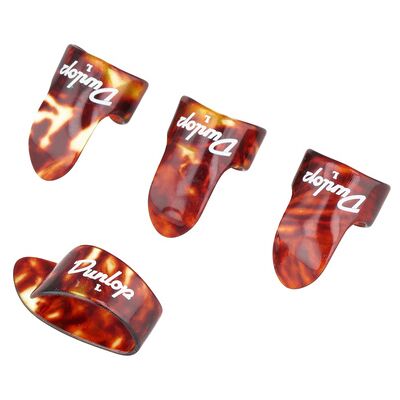 Dunlop Thumb Pick Shell Large Dunlop Thumb Pick Shell Large