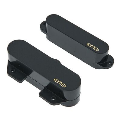 EMG T-Set BK EMG T-Set BK