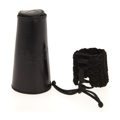Vandoren Classic Ligature Bb German LC Vandoren Classic Ligature Bb German LC