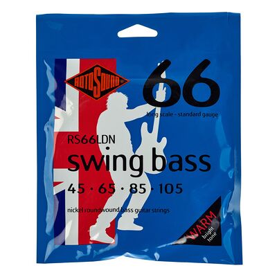 Rotosound RS 66LDN Rotosound RS 66LDN