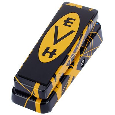 Dunlop EVH-95 Wah Wah Dunlop EVH-95 Wah Wah