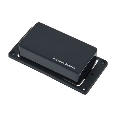 Seymour Duncan AHB-2B Blackout Metal schwarz Seymour Duncan AHB-2B Blackout Metal schwarz