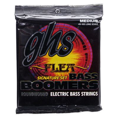 GHS M 3045 F Flea Signature GHS M 3045 F Flea Signature