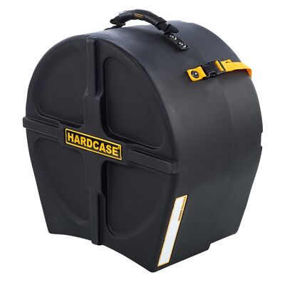 Hardcase HNMS14 Marching Drum Case Hardcase HNMS14 Marching Drum Case